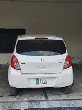 Suzuki Cultus Auto Gear Shift 2019 for Sale