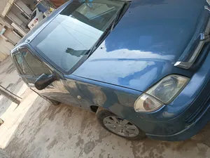 Suzuki Cultus VXL 2006 for Sale