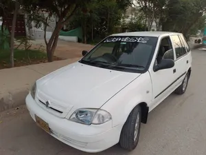 Suzuki Cultus VXL 2007 for Sale