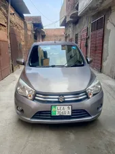 Suzuki Cultus VXL 2018 for Sale