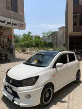 Suzuki Cultus VXL 2018 for Sale