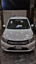 Suzuki Cultus VXL 2019 for Sale