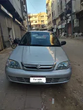 Suzuki Cultus VXR 2001 for Sale