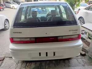 Suzuki Cultus VXR 2005 for Sale