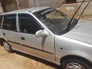 Suzuki Cultus VXR 2006 for Sale