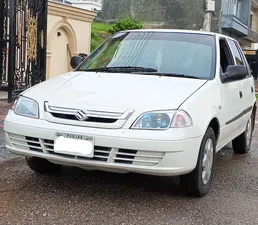 Suzuki Cultus VXR 2006 for Sale