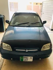 Suzuki Cultus VXR 2007 for Sale