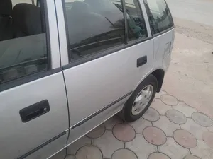 Suzuki Cultus VXR 2007 for Sale