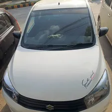 Suzuki Cultus VXR 2017 for Sale