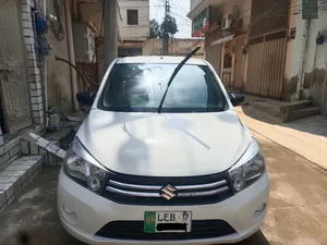 Suzuki Cultus VXR 2017 for Sale