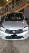 Suzuki Cultus VXR 2019 for Sale