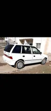 Suzuki Cultus VXR (CNG) 2005 for Sale