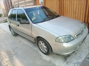 Suzuki Cultus VXR (CNG) 2007 for Sale