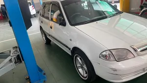 Suzuki Cultus VXRi 2007 for Sale