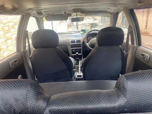 Suzuki Cultus VXRi 2008 for Sale