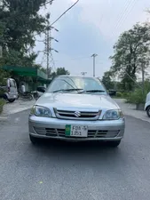 Suzuki Cultus VXRi 2008 for Sale