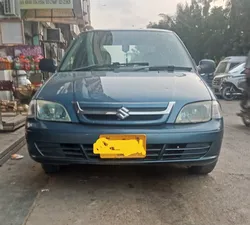 Suzuki Cultus VXRi 2011 for Sale