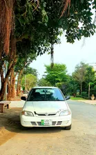 Suzuki Cultus VXRi 2011 for Sale