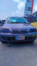 Suzuki Cultus VXRi 2012 for Sale