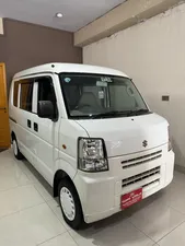 Suzuki Every PA 2009 for Sale