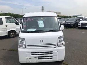 Suzuki Every PC 2017 for Sale