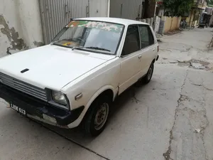 Suzuki FX 1984 for Sale