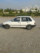 Suzuki Khyber GA 1999 for Sale