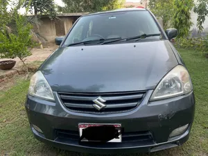 Suzuki Liana LXi Sport 2006 for Sale