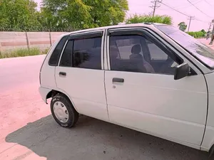 Suzuki Mehran 1992 for Sale