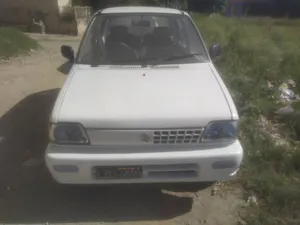 Suzuki Mehran VX 2004 for Sale