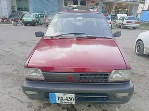 Suzuki Mehran VX 2005 for Sale