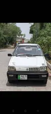 Suzuki Mehran VX 2009 for Sale