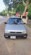 Suzuki Mehran VX 2010 for Sale