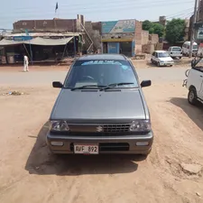 Suzuki Mehran VX 2011 for Sale