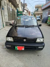 Suzuki Mehran VX 2012 for Sale