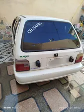 Suzuki Mehran VX Euro II 2014 for Sale