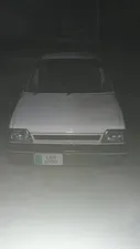 Suzuki Mehran VXR 1993 for Sale