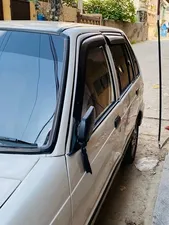 Suzuki Mehran VXR 2008 for Sale