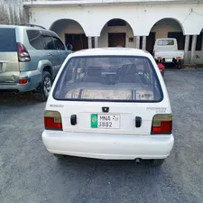 Suzuki Mehran VXR 2009 for Sale