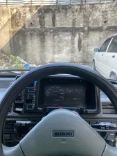 Suzuki Mehran VXR Euro II 2019 for Sale