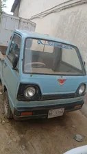 Suzuki Ravi 1991 for Sale