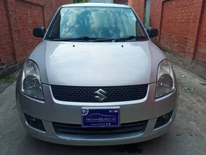 Suzuki Swift DX 1.3 2012 for Sale