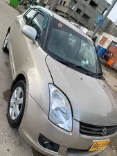 Suzuki Swift DLX 1.3 2014 for Sale