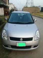 Suzuki Swift 2018 for Sale