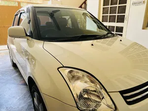 Suzuki Swift DLX 1.3 Navigation  2019 for Sale