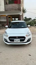 Suzuki Swift GL CVT 2022 for Sale