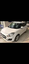 Suzuki Swift GL CVT 2024 for Sale