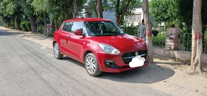 Suzuki Swift GL Manual 2022 for Sale