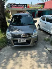 Suzuki Wagon R 2015 for Sale