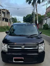 Suzuki Wagon R Hybrid FX 2022 for Sale